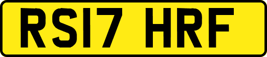 RS17HRF