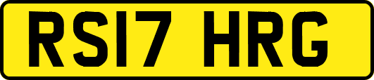 RS17HRG