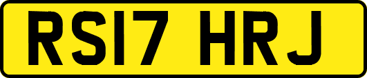 RS17HRJ
