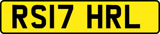 RS17HRL