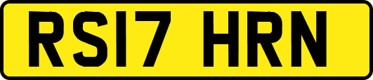 RS17HRN