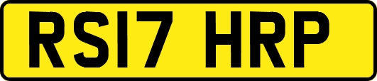 RS17HRP