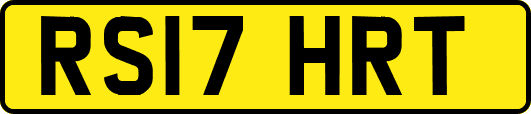 RS17HRT