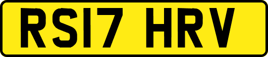 RS17HRV