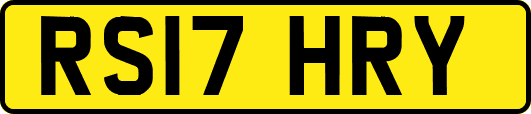 RS17HRY