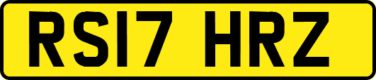 RS17HRZ
