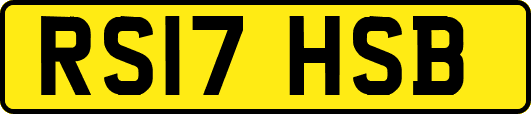 RS17HSB