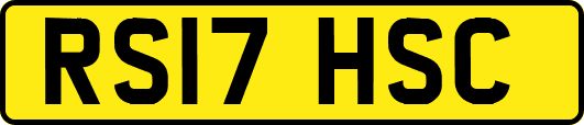 RS17HSC