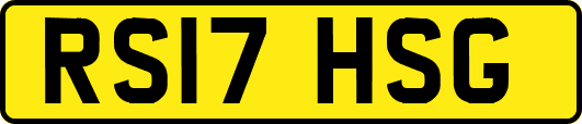 RS17HSG