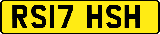 RS17HSH