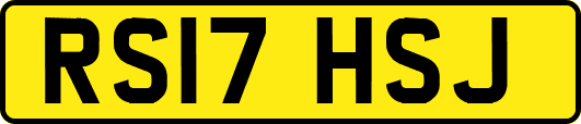 RS17HSJ