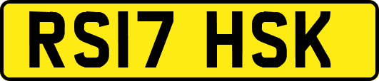 RS17HSK