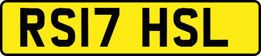 RS17HSL