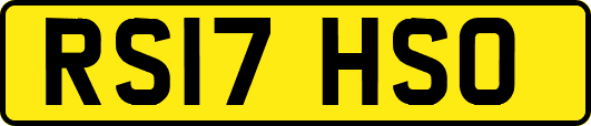 RS17HSO