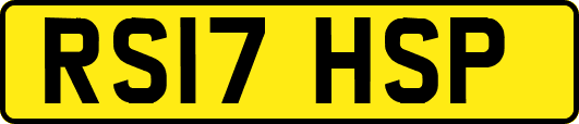 RS17HSP