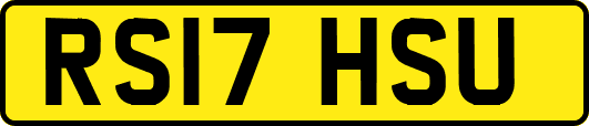 RS17HSU