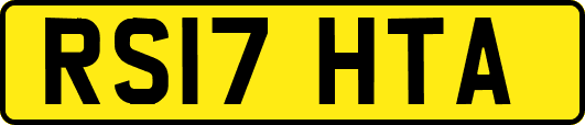 RS17HTA
