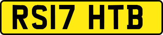 RS17HTB