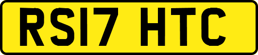 RS17HTC
