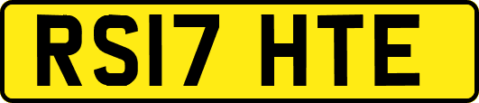 RS17HTE