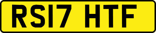 RS17HTF