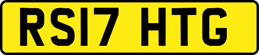 RS17HTG