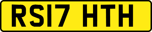 RS17HTH