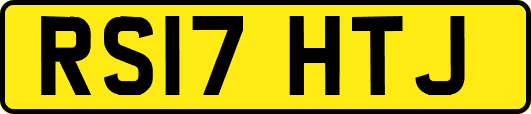 RS17HTJ