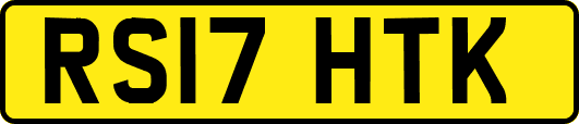RS17HTK