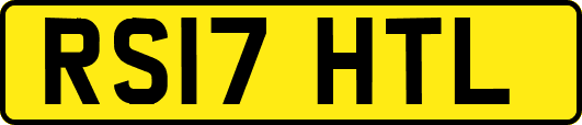 RS17HTL