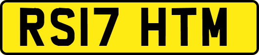 RS17HTM