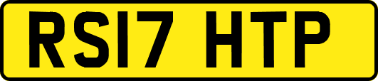 RS17HTP