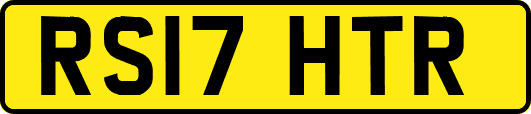 RS17HTR