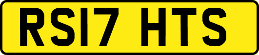 RS17HTS