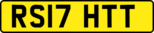 RS17HTT