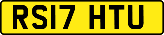 RS17HTU