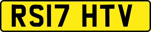 RS17HTV