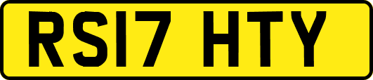 RS17HTY