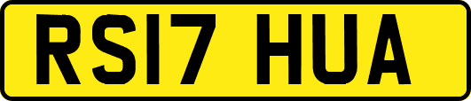 RS17HUA