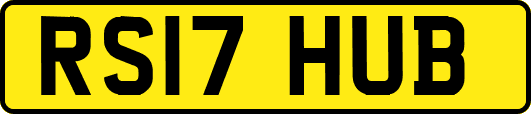 RS17HUB