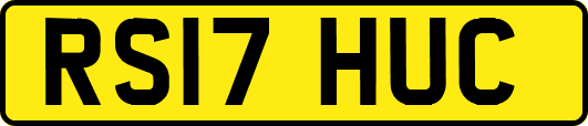 RS17HUC