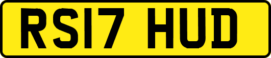 RS17HUD