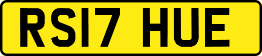 RS17HUE