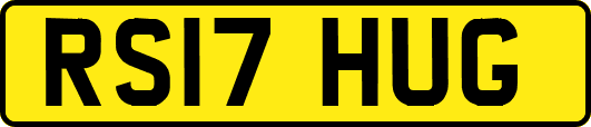 RS17HUG