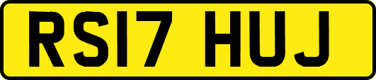 RS17HUJ