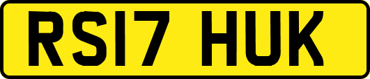 RS17HUK