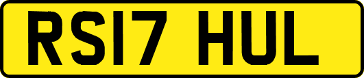 RS17HUL