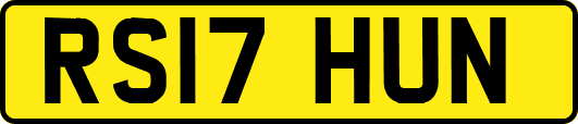 RS17HUN