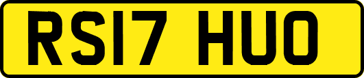 RS17HUO