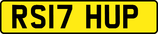RS17HUP